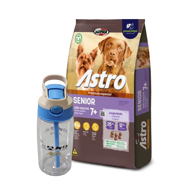 ASTRO SENIOR 14KG
