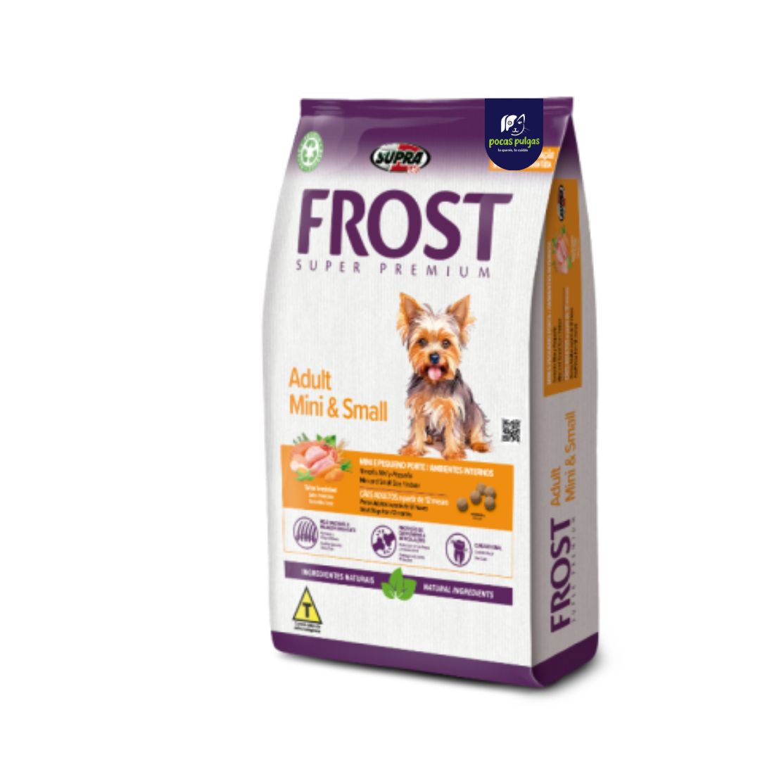 FROST ADULT SB SUPER PREMIUM 10 KG