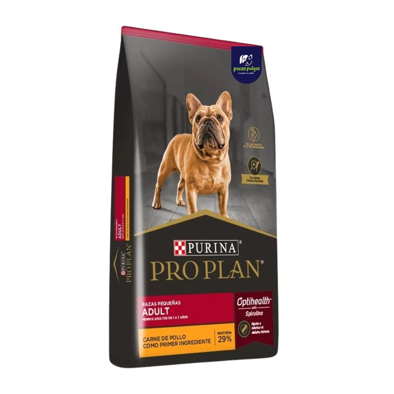 PROPLAN ADULT SMALL BREED 7,5 KG