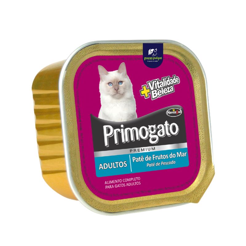 PATE PRIMOGATO 150GR