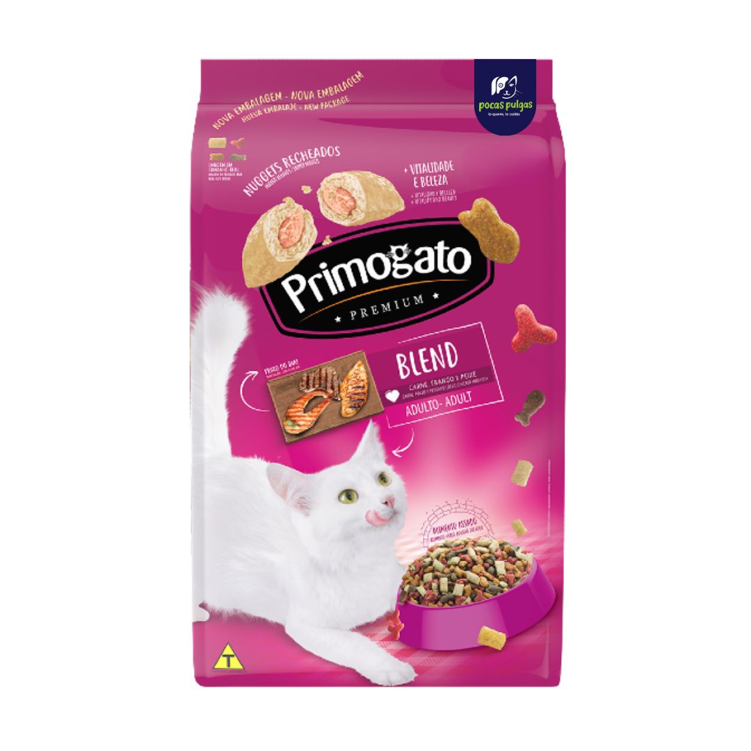 PRIMOGATO BLEND 10 KG