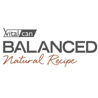 Balanced Recipe