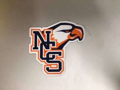 Eagle Head Magnet