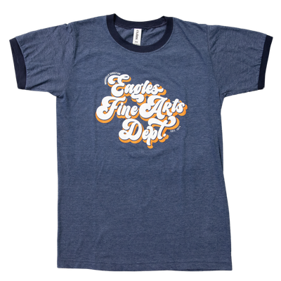Fine Arts T-Shirt