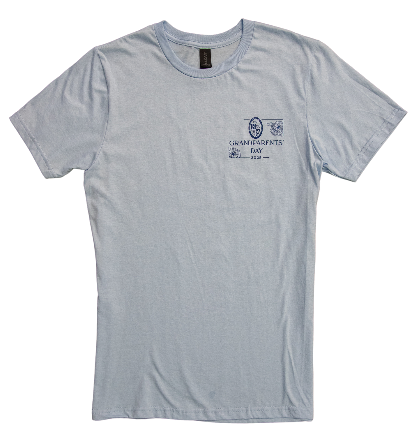 2024 Grandparent Tshirts