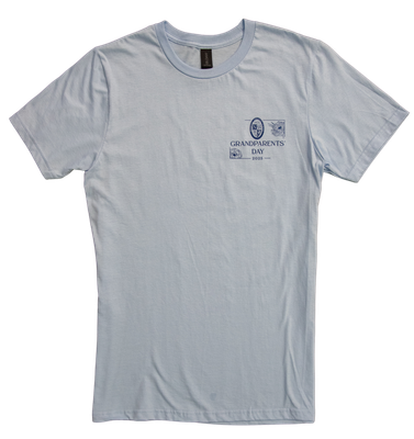 2024 Grandparent Tshirts