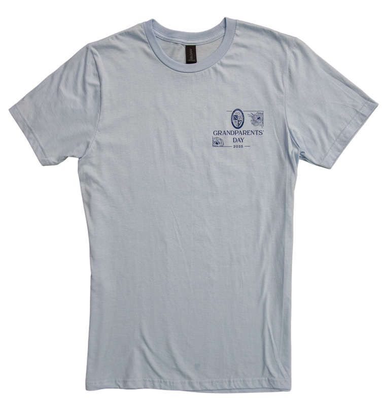 2024 Grandparent Tshirts