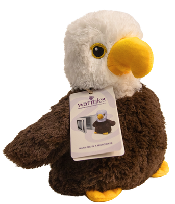 Eagle Warmie