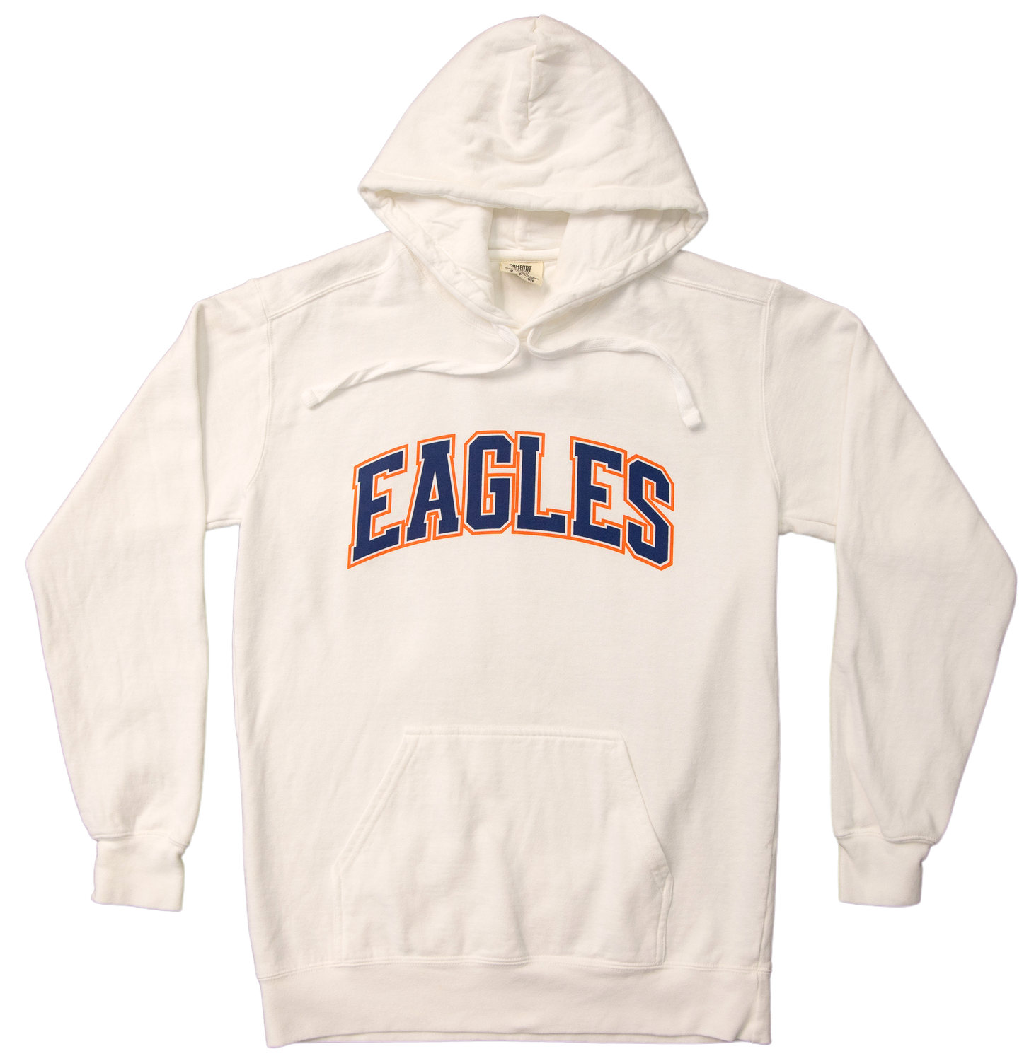 EAGLES White Hoodie