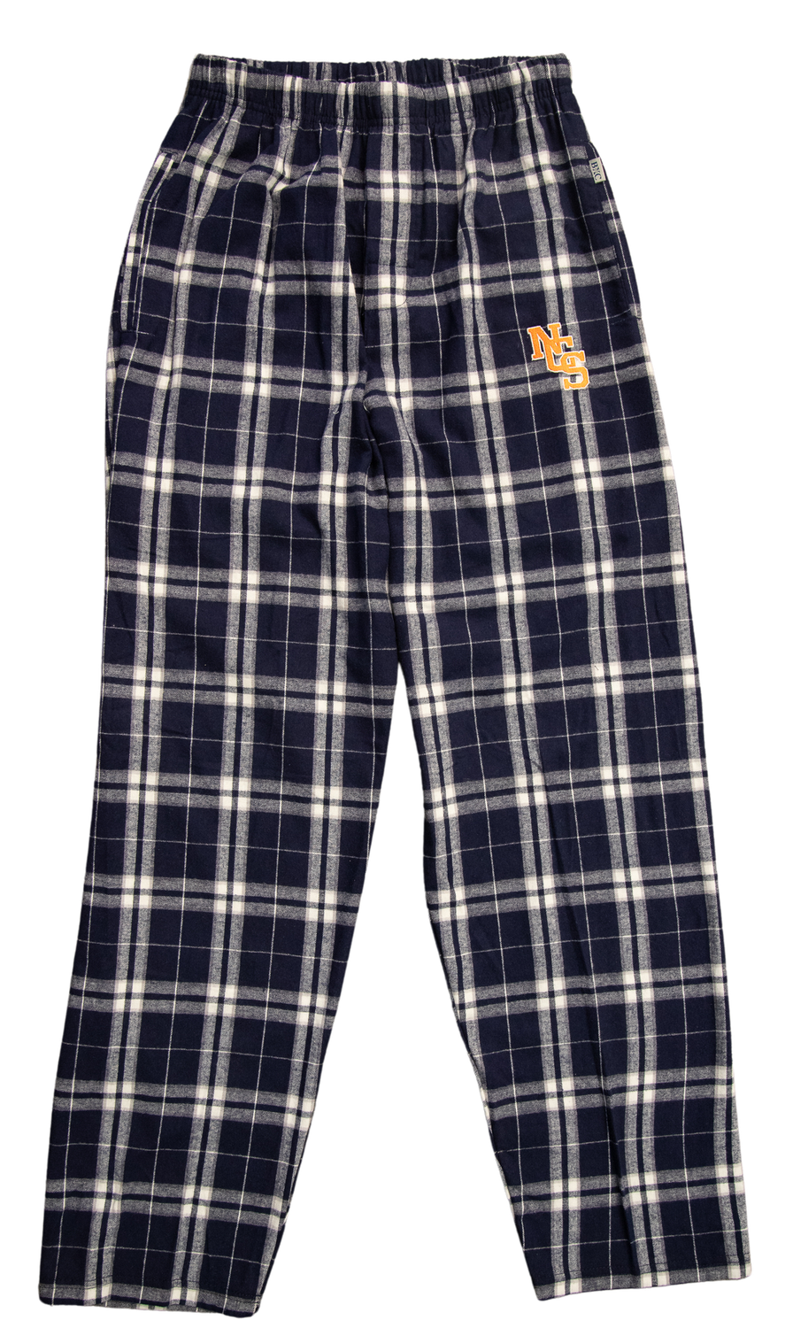 Flannel Pajama Pants