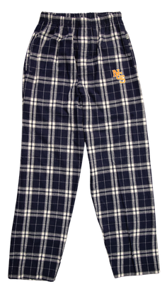 Flannel Pajama Pants