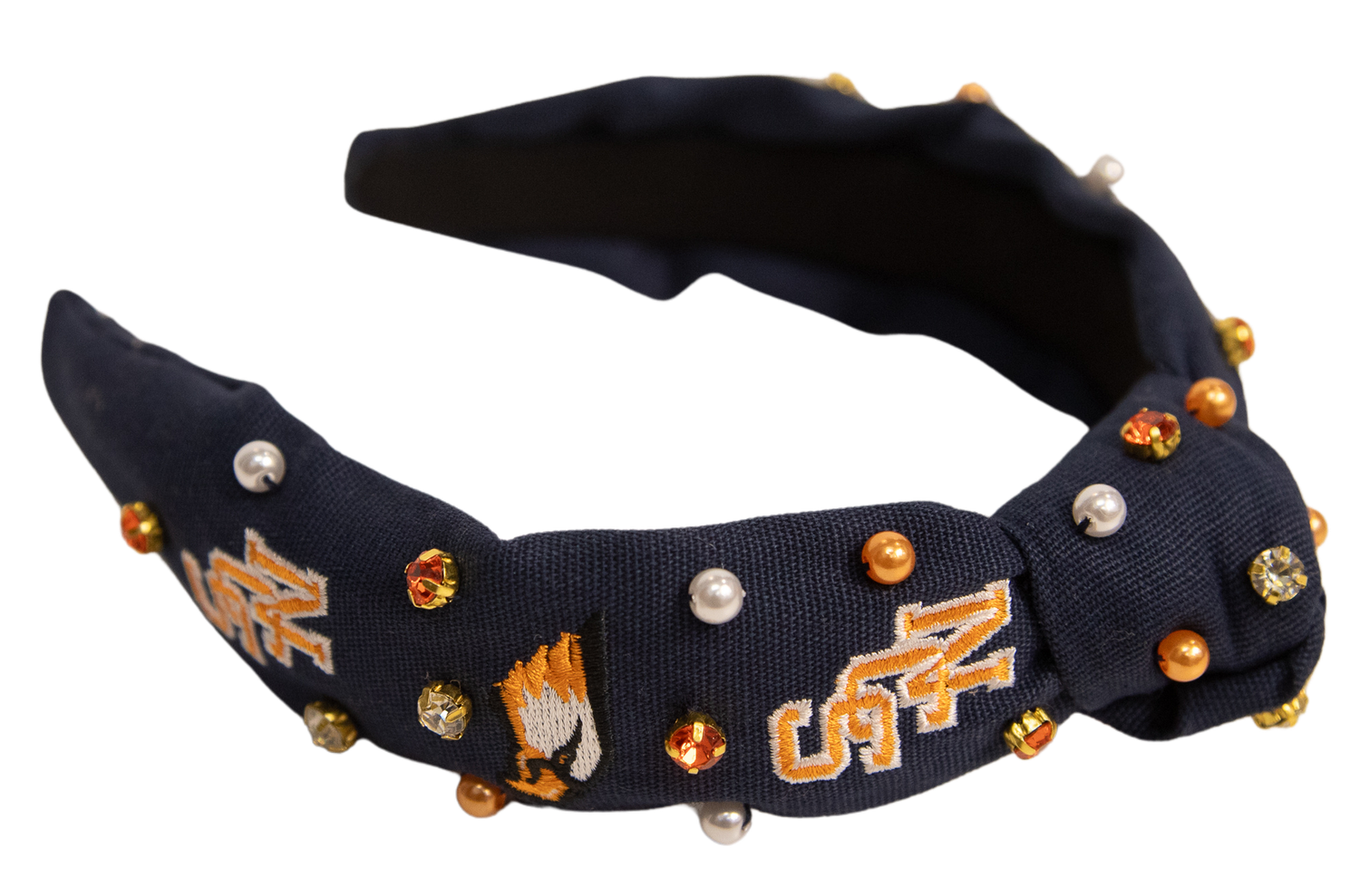 Poppyland Headband - Adult