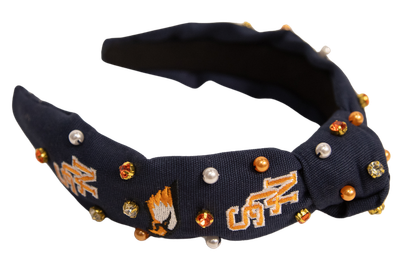 Poppyland Headband - Adult