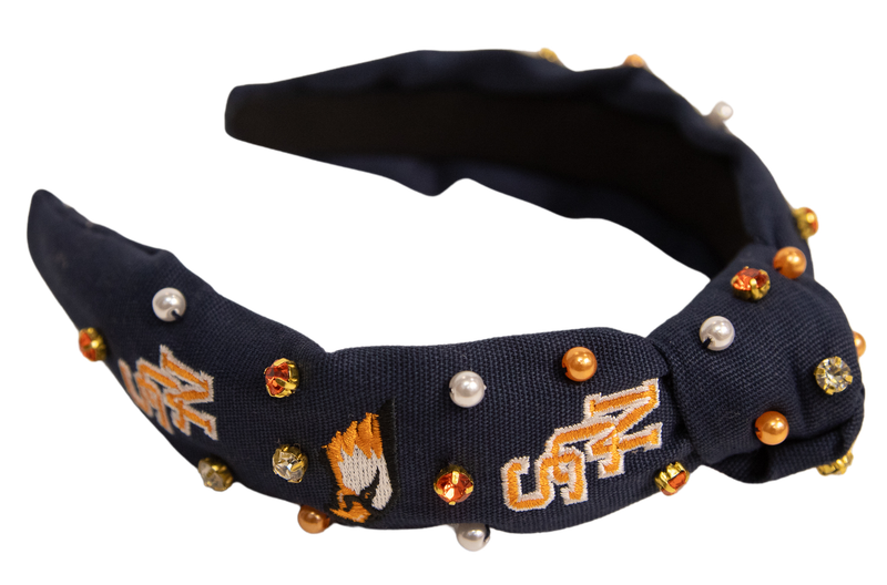 Poppyland Headband - Adult