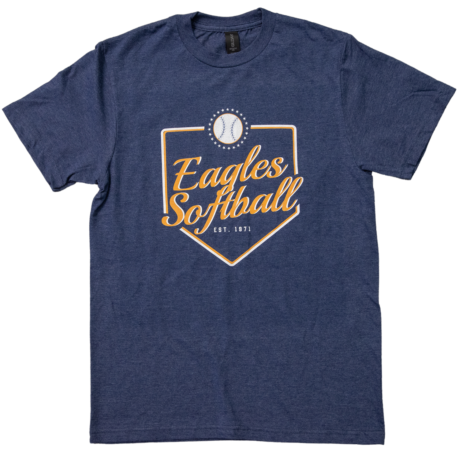 Eagles Softball