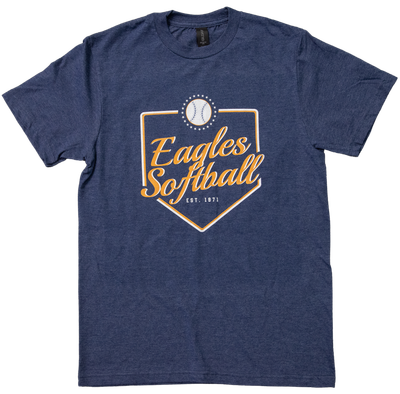 Youth Eagles Softball