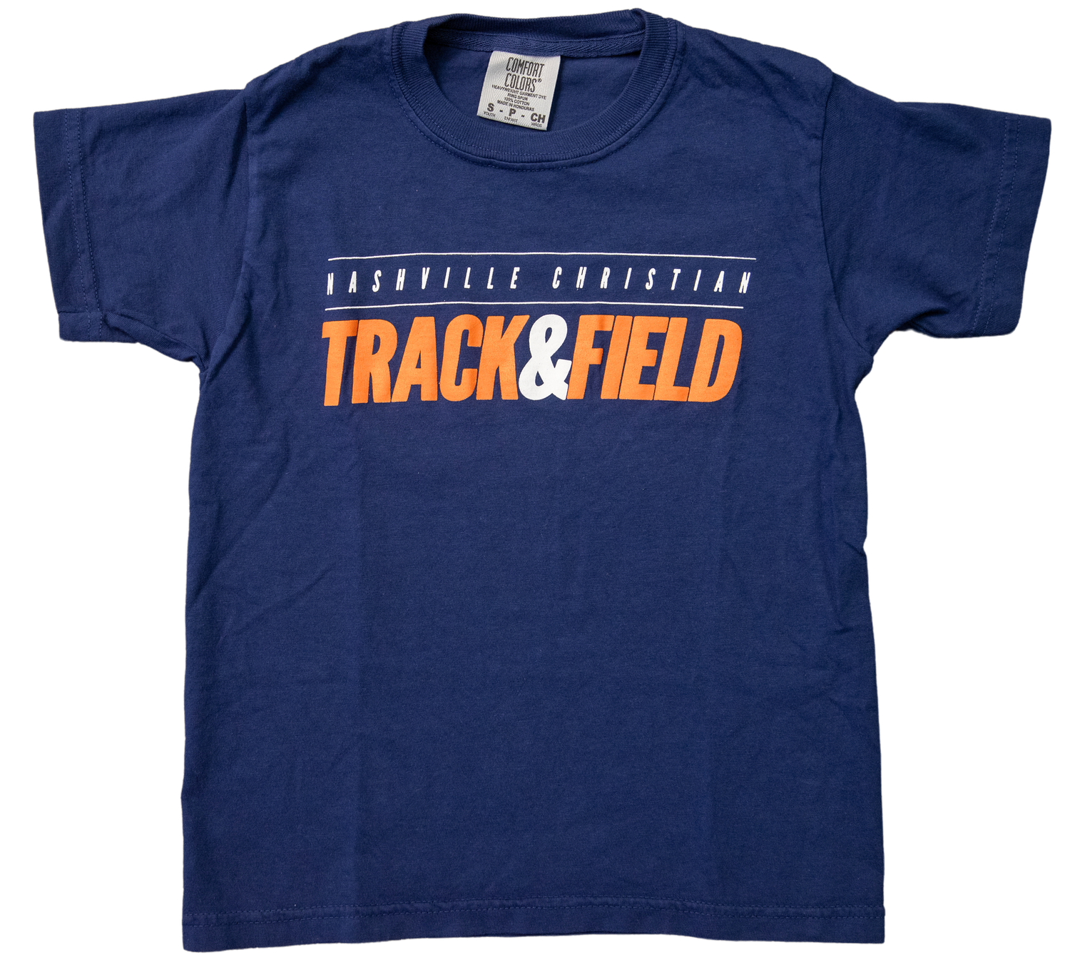 Track and Field T-Shirt