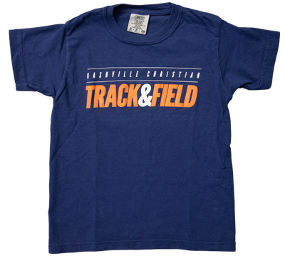 Track and Field T-Shirt