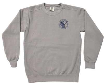 Pennant Crew Sweatshirt