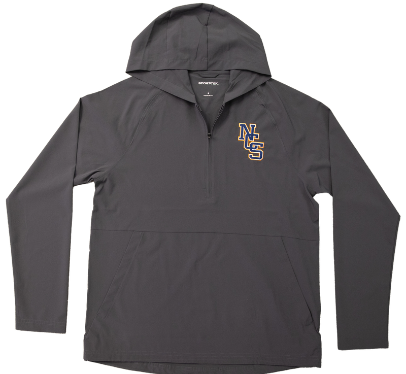 1/2 Zip Windbreaker
