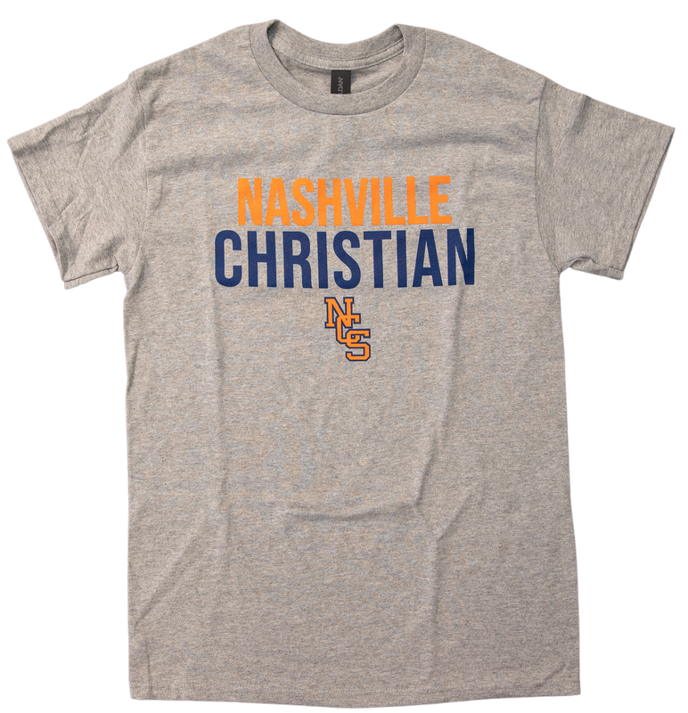 Nashville Christian Stack