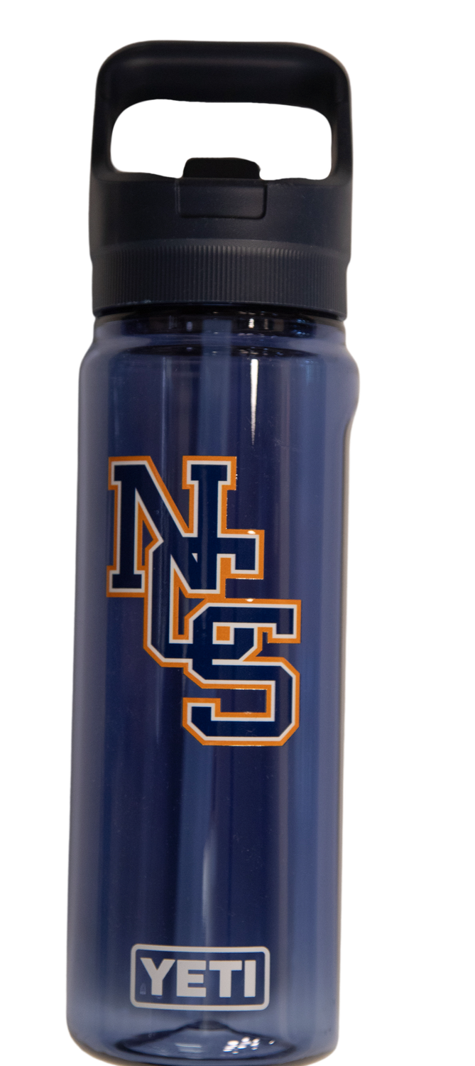 Yeti Water Bottle
