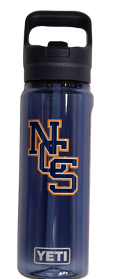 Yeti Water Bottle