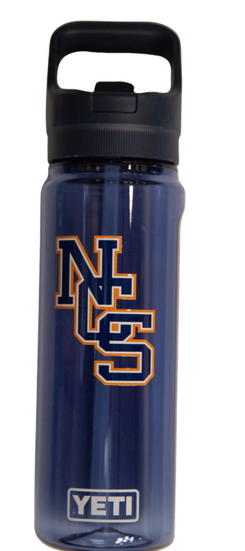 Yeti Water Bottle