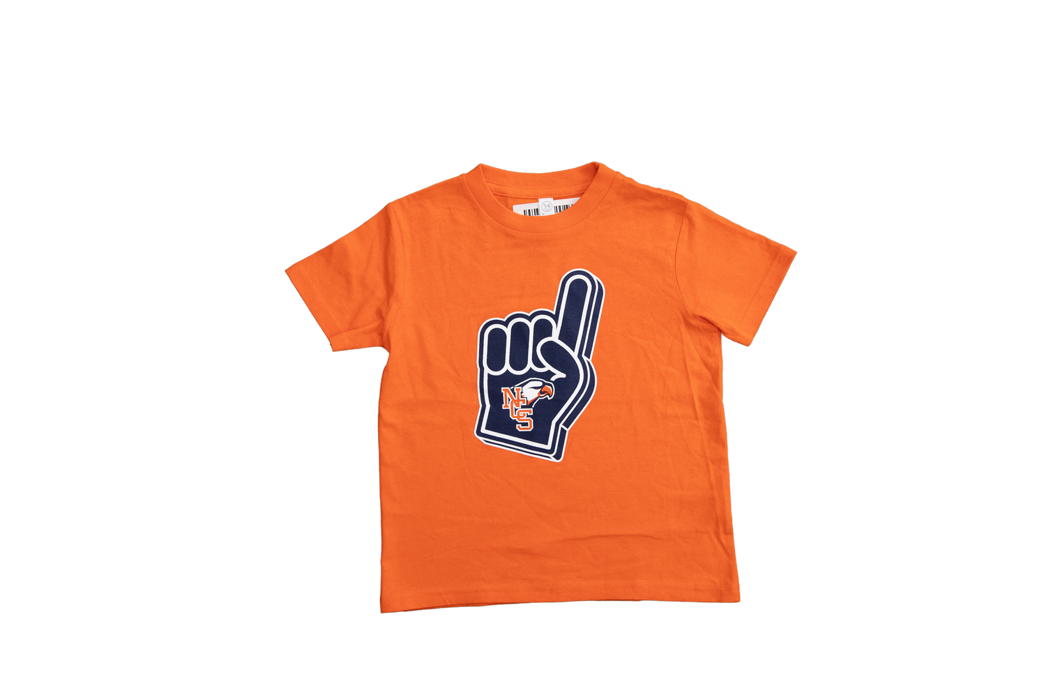 Foam Finger T-Shirt