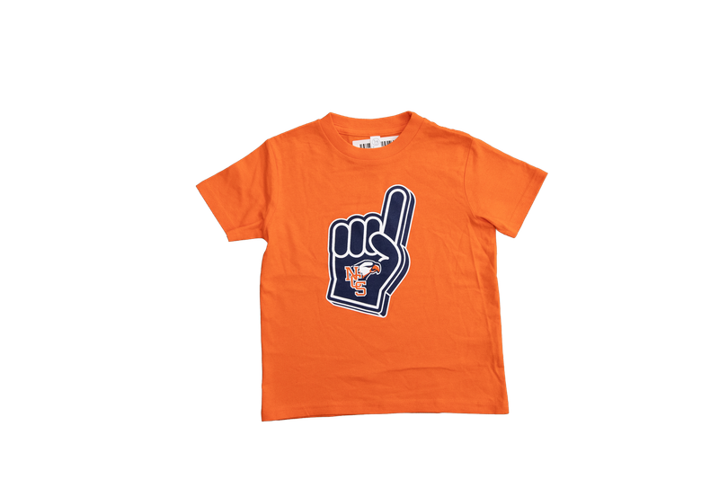 Foam Finger T-Shirt