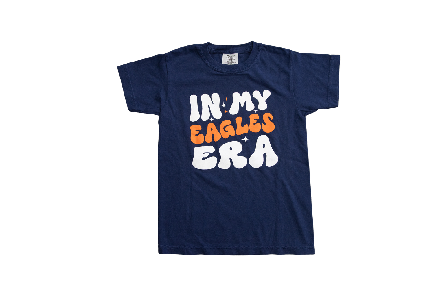 Eagles Era T-Shirt