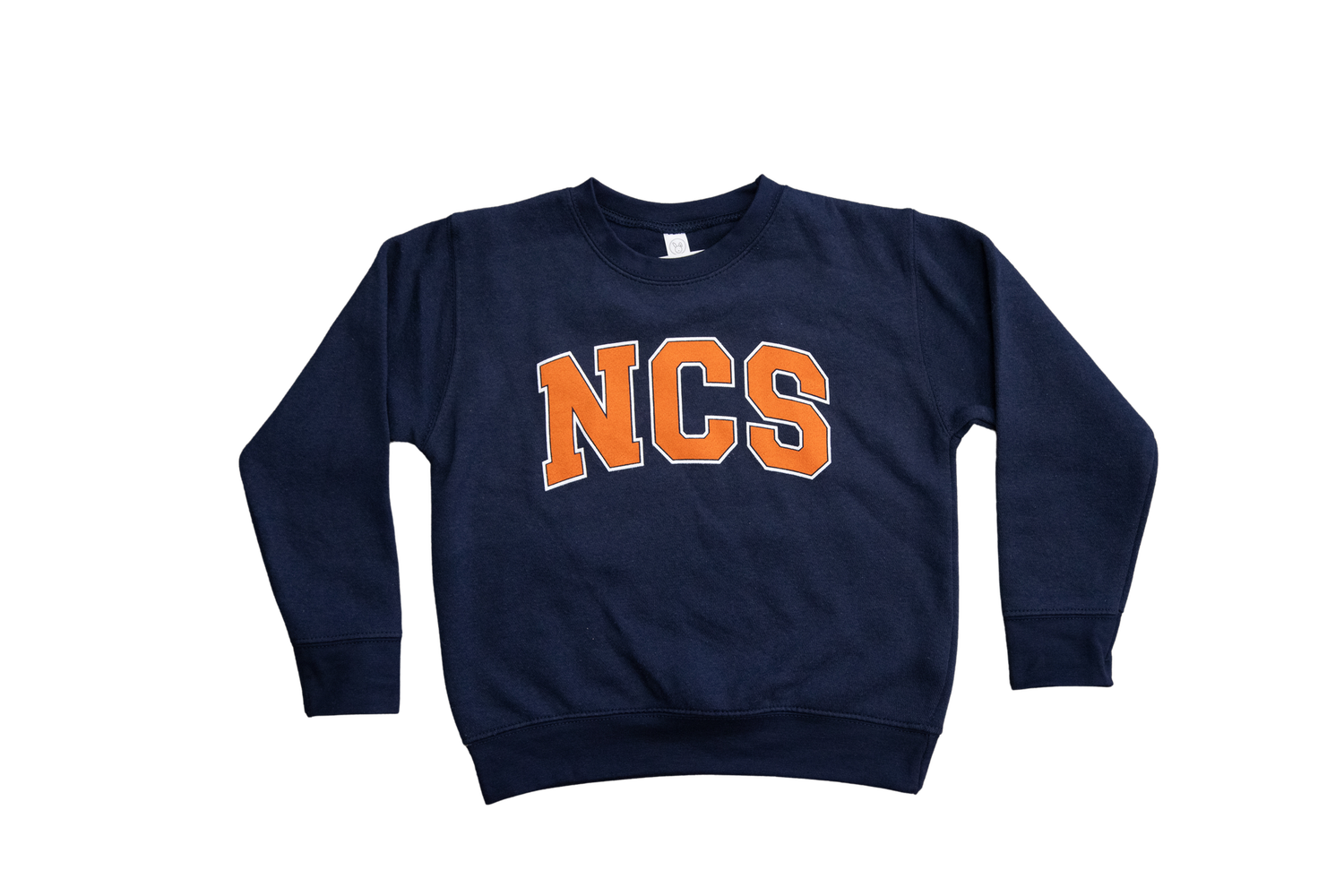 Toddler NCS Block