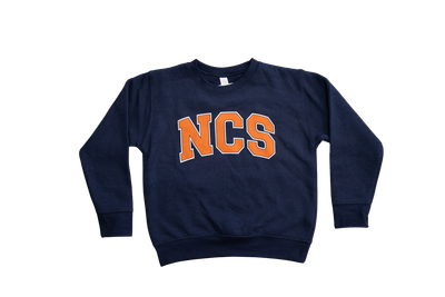 Toddler NCS Block