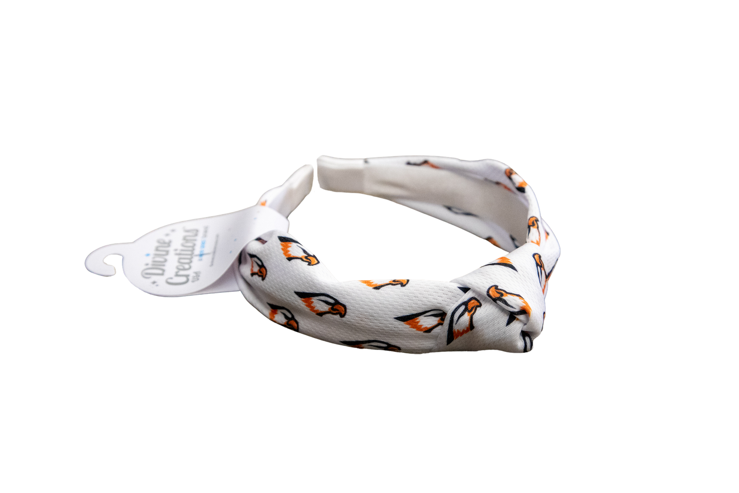 Eagle Head Headbands