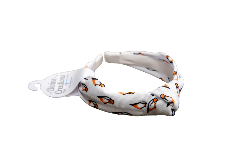 Eagle Head Headbands