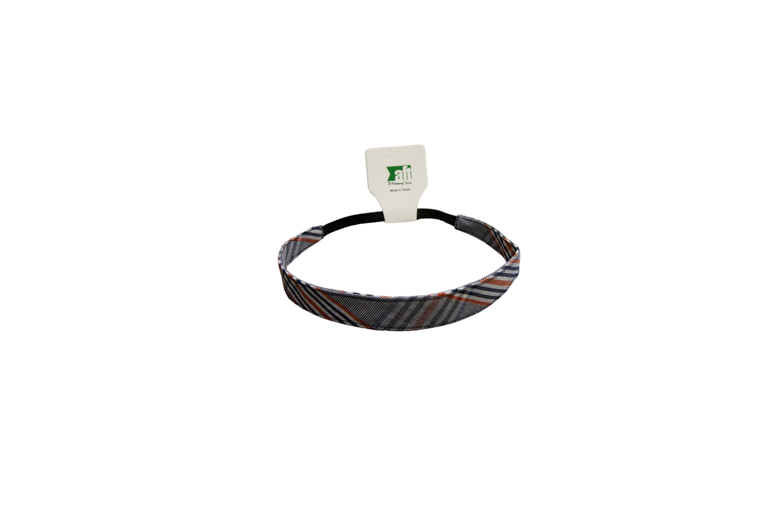 Narrow Soft Headband