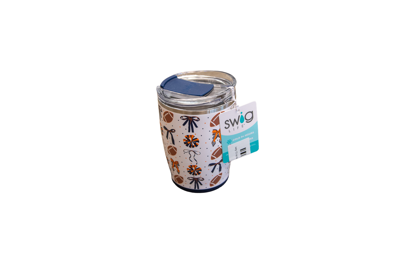 Swig 12 oz tumbler