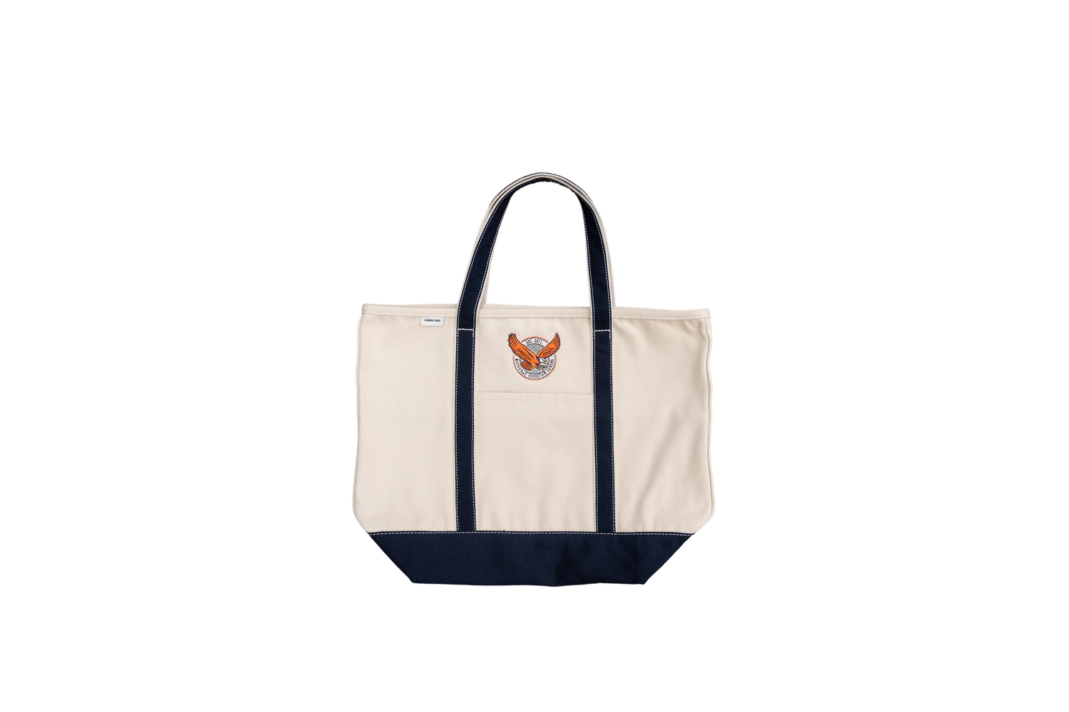Lands End Large Tote