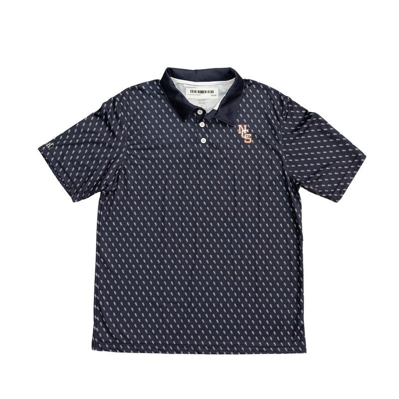 NCS Stack Polo