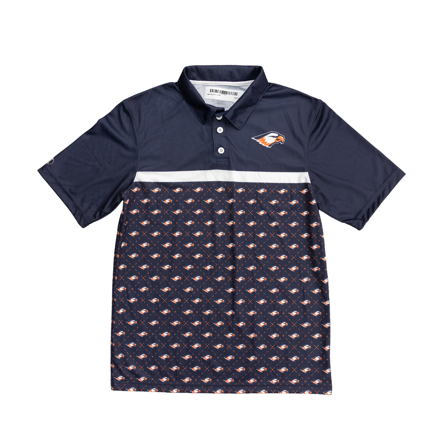 Eaglehead Polo
