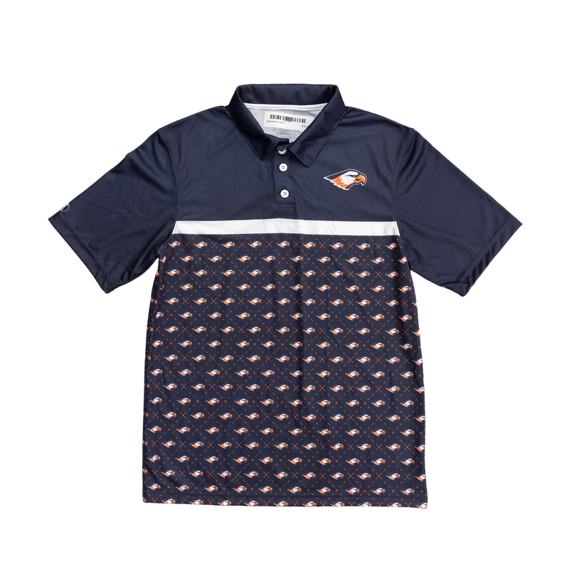 Eaglehead Polo