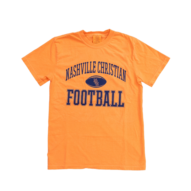 Melon Football T Shirt