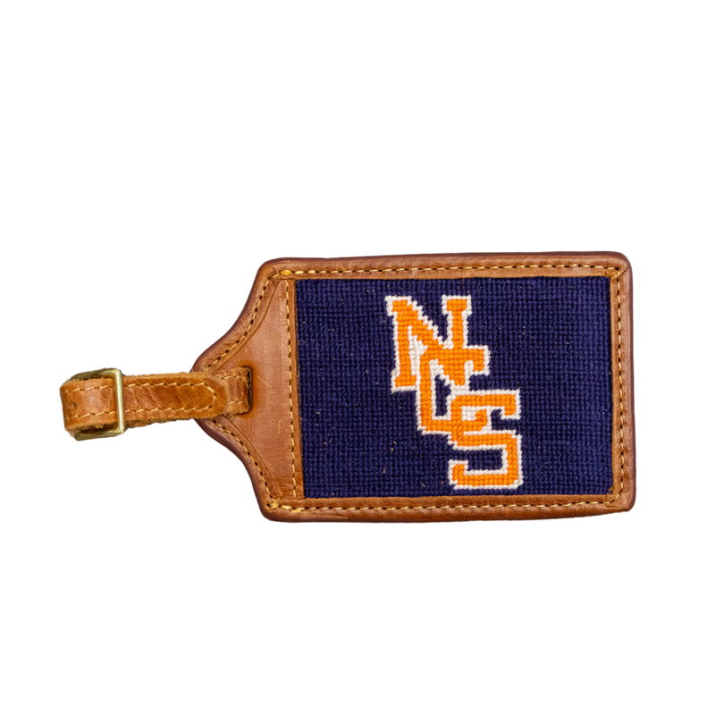 Luggage Tag