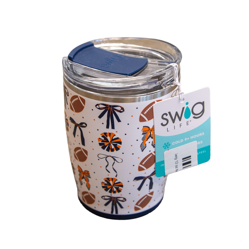Swig 12 oz tumbler