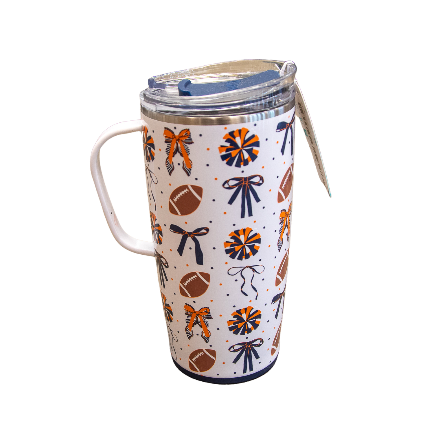 Swig 22 oz. Travel Mug