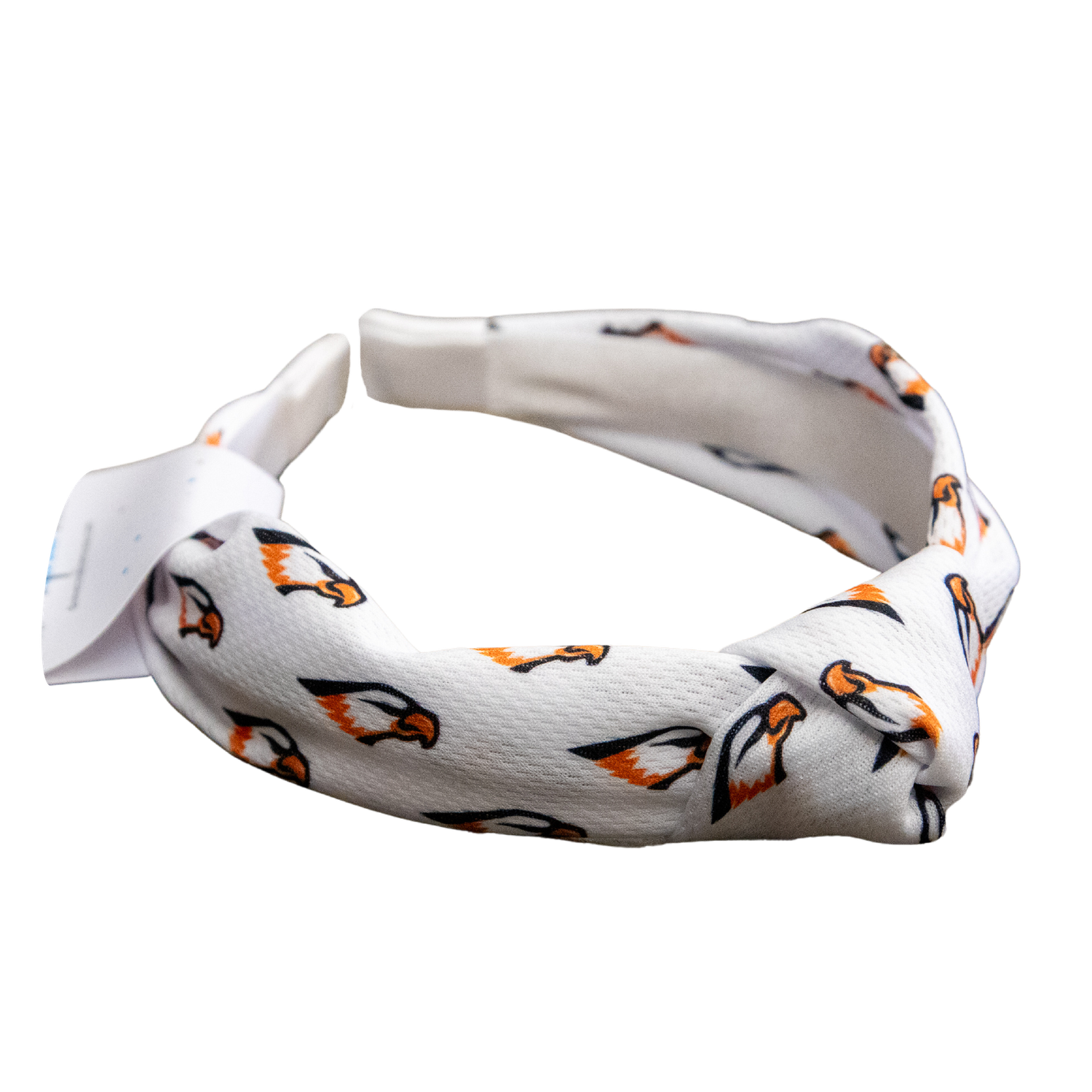 Eagle Head Headbands