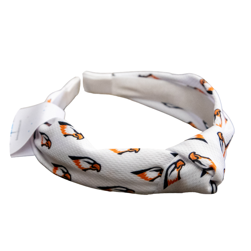 Eagle Head Headbands