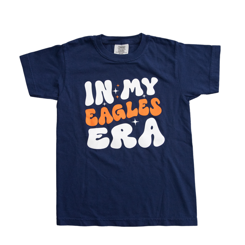 Eagles Era T-Shirt