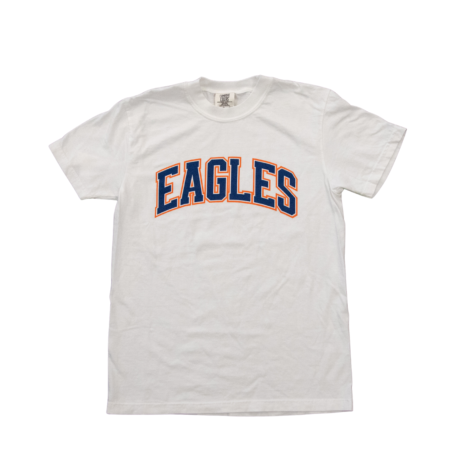 EAGLES Comfort Colors T-Shirt