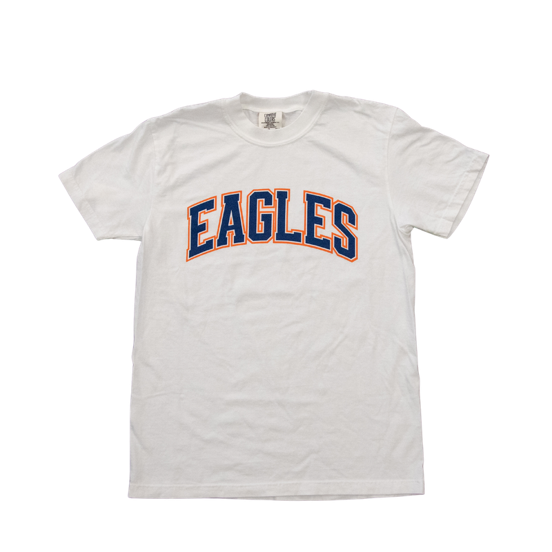 EAGLES Comfort Colors T-Shirt